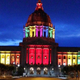 Illustration for article titled You Gotta See This Picture of San Franciscos City Hall